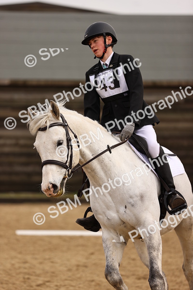 SBM_002191 - Class 12-13 - PC 80 DR Test - PC Open DR