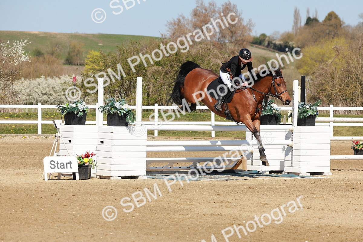 SBM_004312 - Class 17 - Senior Newcomers - 1.10m