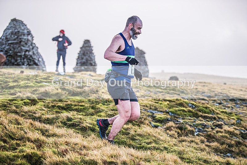 Nine Standards-106 - Nine Standards Fell Race Monday 1st January 2024