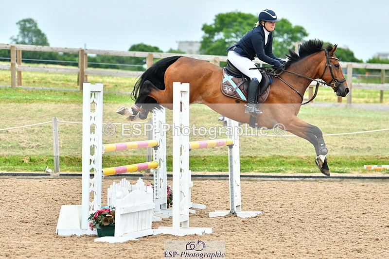 230611A-132527-05873 - Cls 26 Discovery 2nd R Jump Off's and Presentations