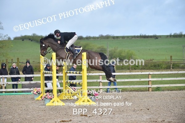 BPP_4327 - CLASS 10 RHS Foxhunter Championship Qualifier