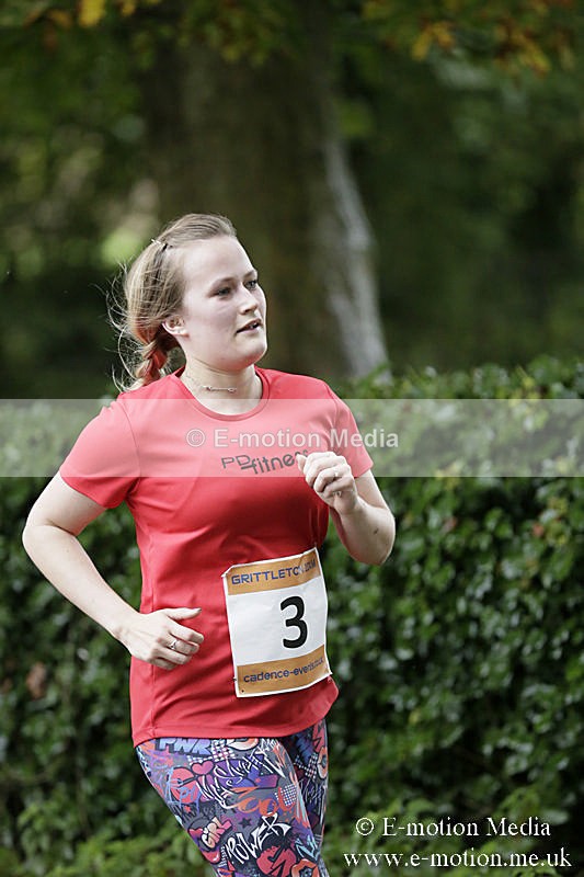 CAD131019-1532 - Cadence Events Grittleton 10km 13/10/19