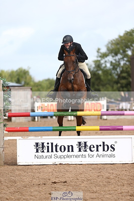 230812A-100334-08077 - Cls 31 Snr Newcomers