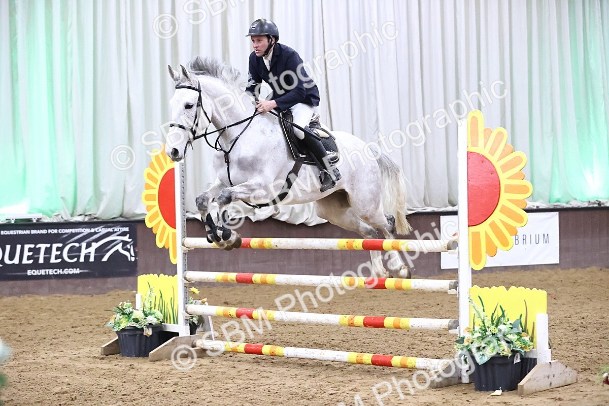 SBM_001882 - Class 10 - Senior Newcomers - 1.10m