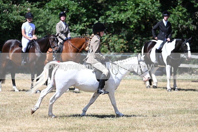WJ7_3660 - Class 8 Ridden Veterans