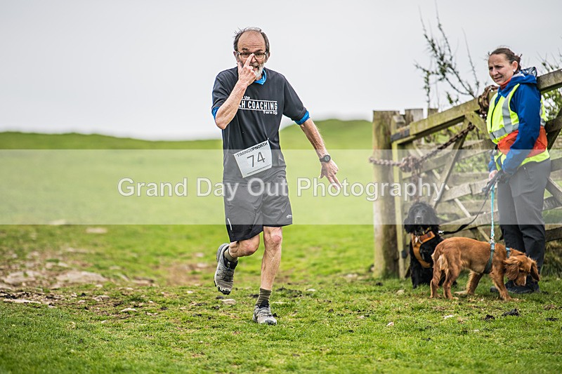 Isel Cross-365 - Isel Cross Race Saturday 19th April 2025