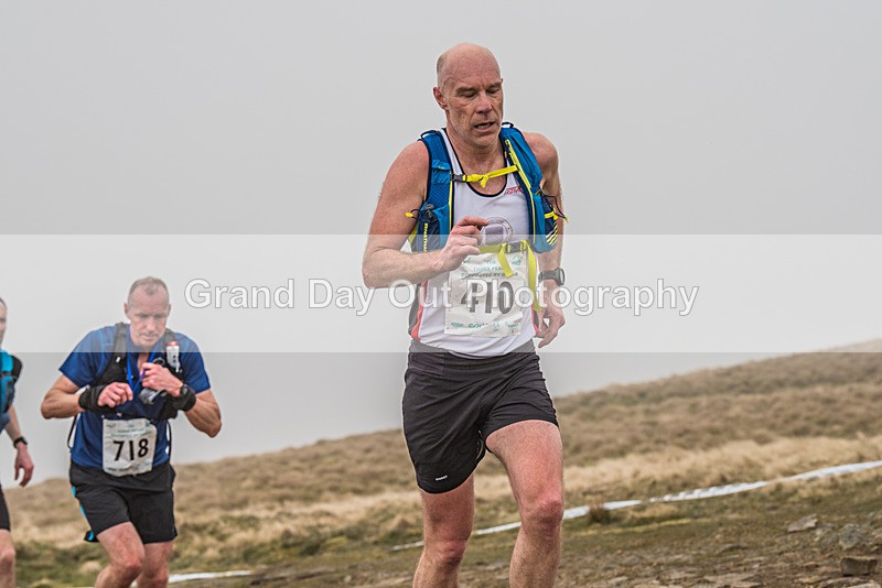 3 Peaks-351 - The 3 Peaks Race - Pen Y Ghent - Saturday 29th April 2023