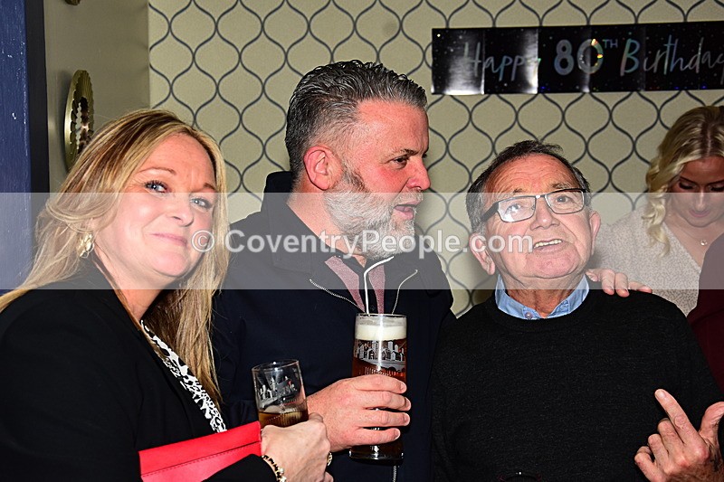 Jack-007 - Jack's 80th