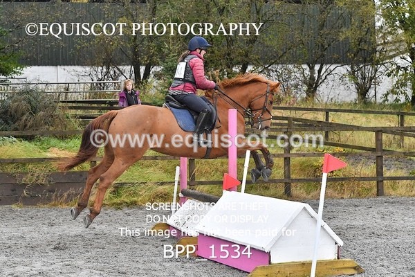 BPP_1534 - CLASS 2 - 70CM