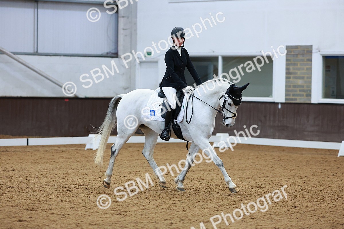 SBM_001525 - Class 5 - Novice 5