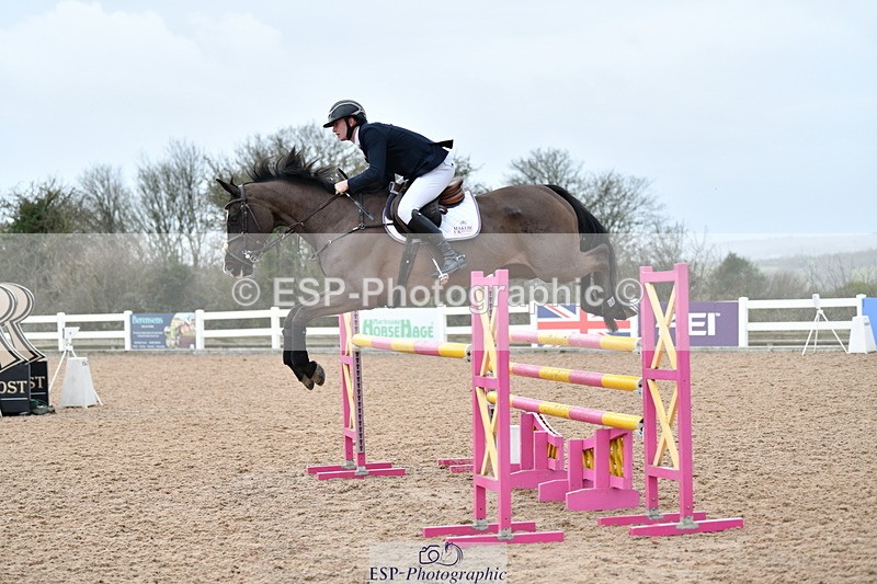 240124A-141652-00807 - Cls 5 Foxhunter & 1.20m Open