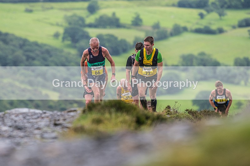 Skiddaw-260 - Skiddaw Fell Race Sunday 6th July 2025