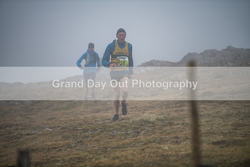 Buttermere-620 - Buttermere Shepherds Meet Fell Race Sunday 26th October 2025