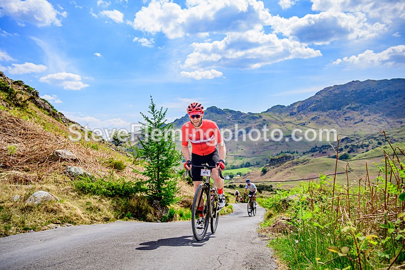 133035 - Blea Tarn Climb 13:00 - 14:00