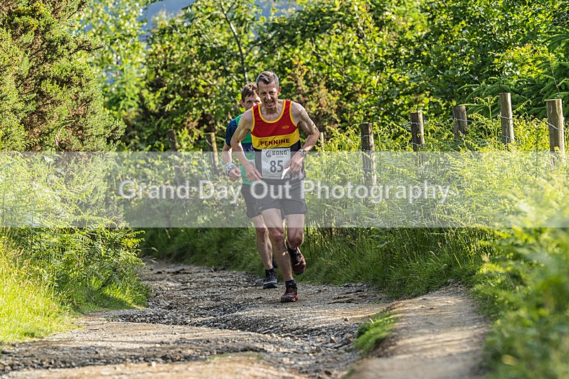 Round Latrigg-80 - Mike Mallen Memorial Round Latrigg Race Wednesday 10th June 2026