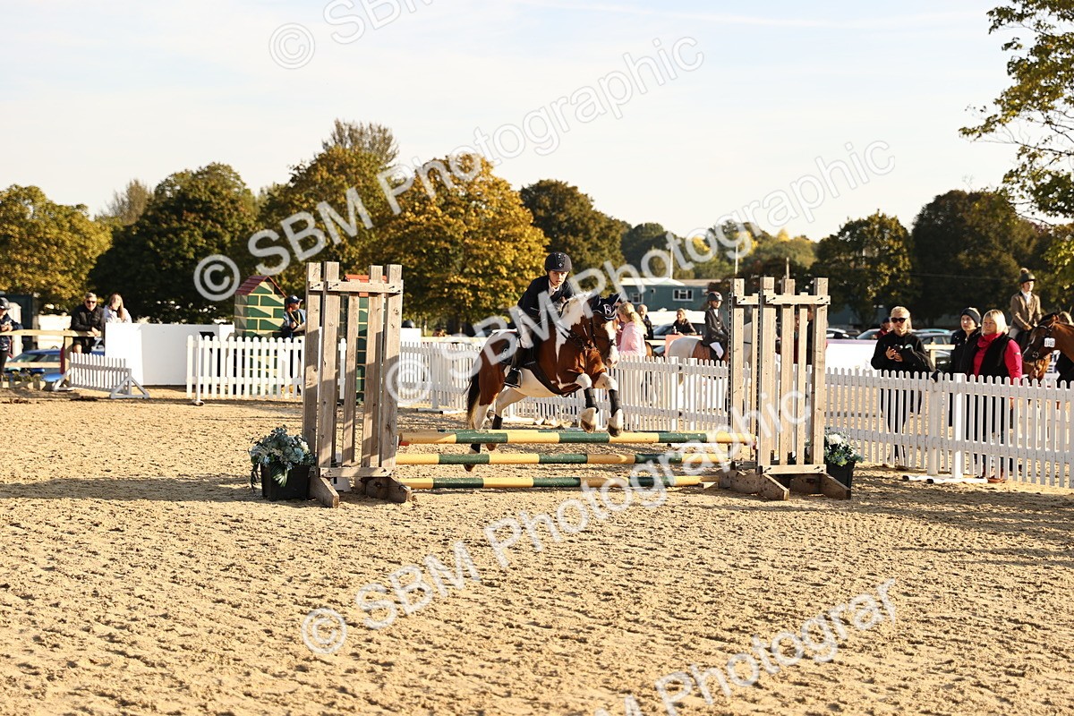 SBM_59475 - J11 - Junior Pony 50cm Championship