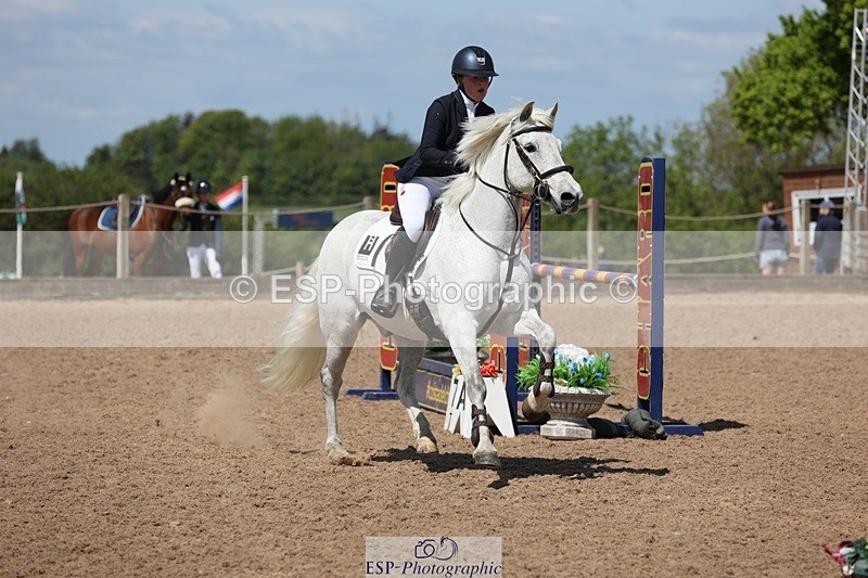 250504-121917-02519 - Cls 4 Pony Newcomers and 1m Open