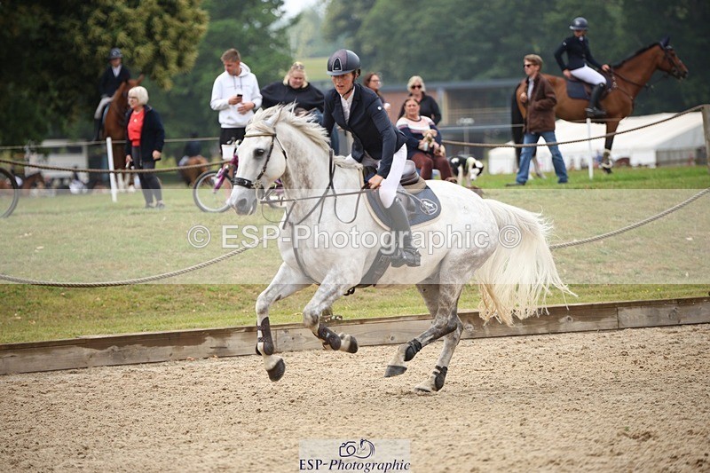 230708-130013-13825 - Cls 26 Newcomers & 1.10m Open