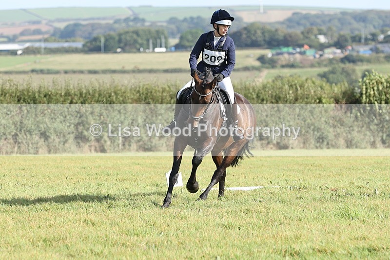 JPP_7994 - Class 2A: Trekenning Open: Dressage