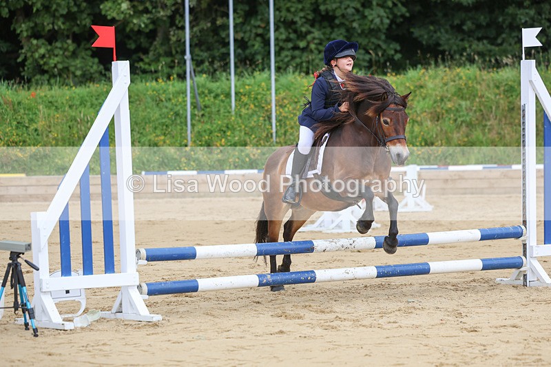 3E7A2049 - Class 2: 50cm Restricted