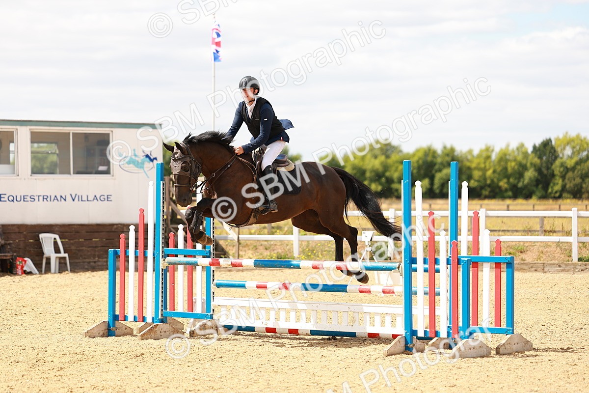 SBM_006415 - Class 3 - Senior British Discovery - 1.00m