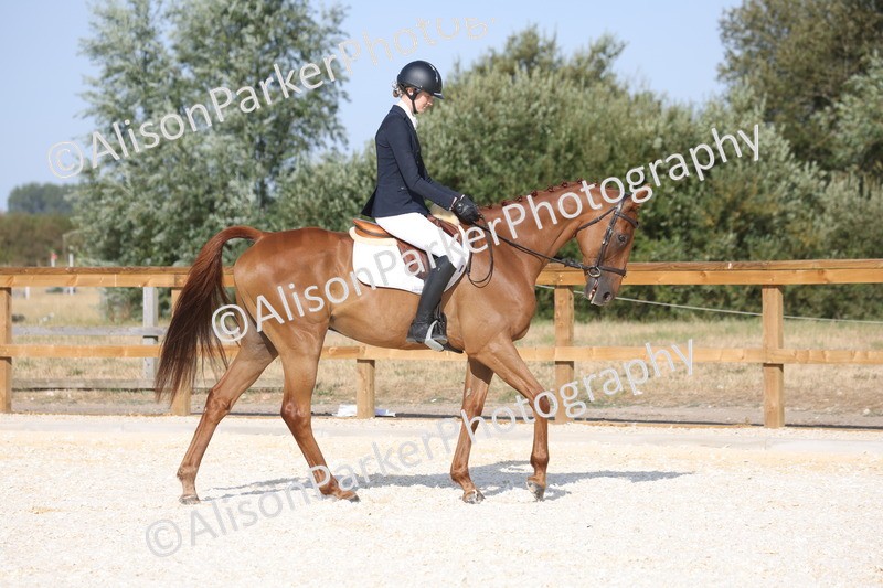 20260802-0017 - Class 5 - ROR Ridden