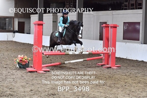 BPP_3498 - CLASS 7 60CM FINAL