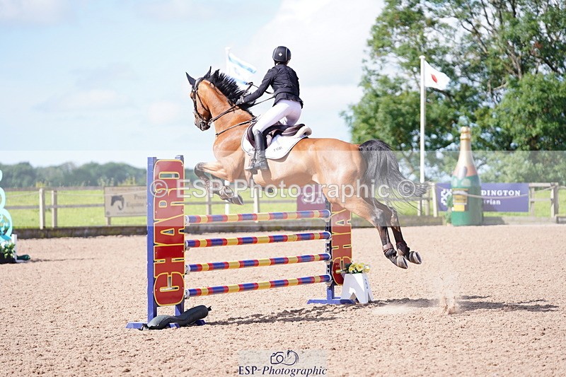 240728A-100400-08071 - Cls 25B Snr 1.10m