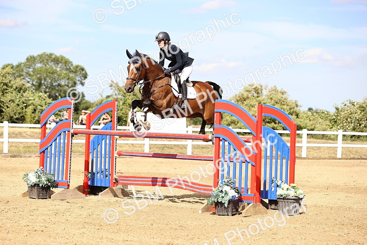 SBM_011815 - Class 10 - Talent Seekers Inc 7 Year Championship Qualifier - 2nd Half