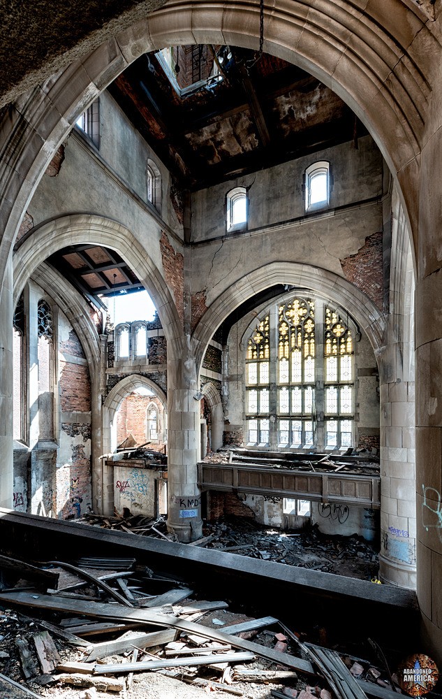  - Gary, Indiana