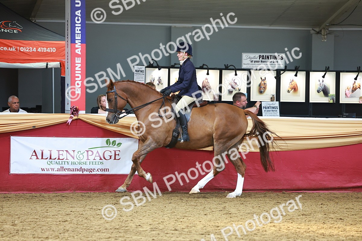 SBM_20207 - Class 906 - Sup Final Ridden Champ