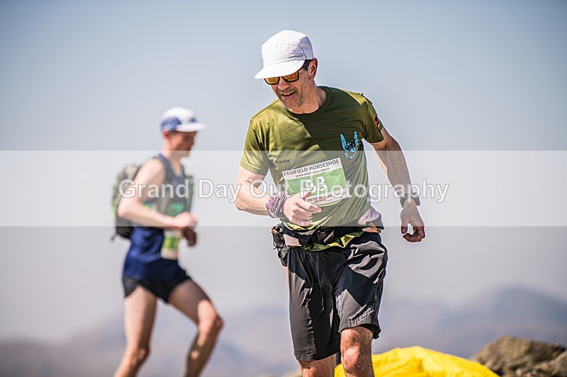Fairfield-539 - Fairfield Horseshoe Fell Race Saturday 10th May 2025