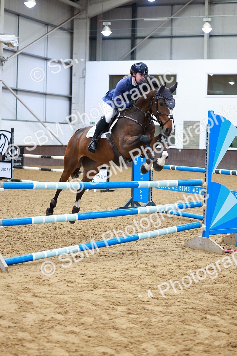 SBM_001295 - Class 3 - Senior Discovery 1.00m