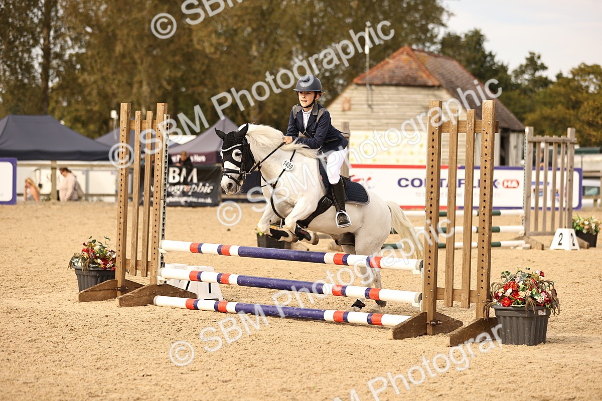 SBM_69747 - J13 - Junior Pony 60cm Championship