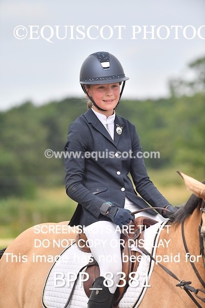 BPP_8381 - CLASS 15 SUN Pony Discovery / 90cm Open