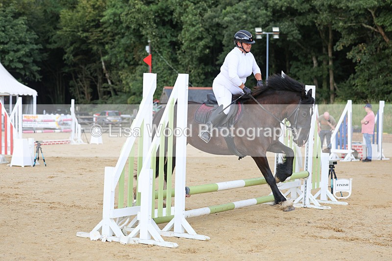 3E7A6425 - Class 3: 60cm Juniors and Seniors