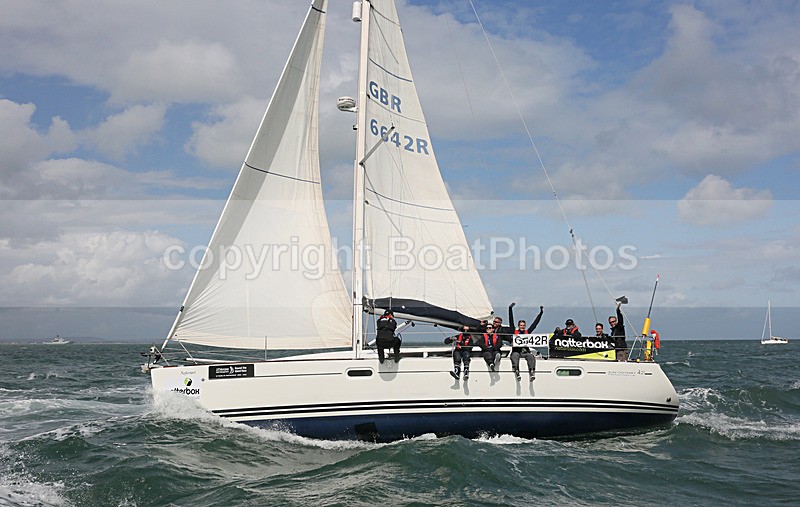 160702 NATTERBOX GBR6642R - ROUND THE ISLAND Y92A3464_Edit - 180707 NATTERBOX GBR6642R