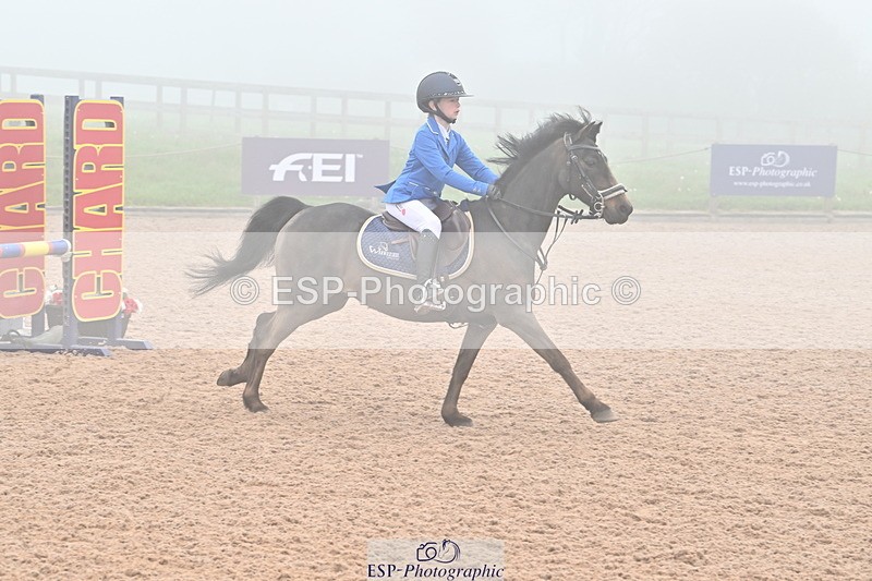 240506A-101420-08235 - Cls 2 Pony British Novice & 80cm Open