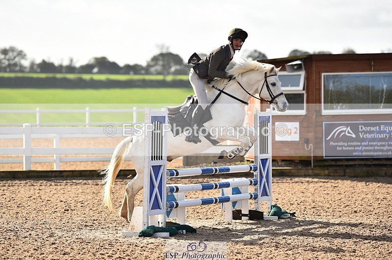 231029A-104622-02801 - Pony Discovery & 90cm Open