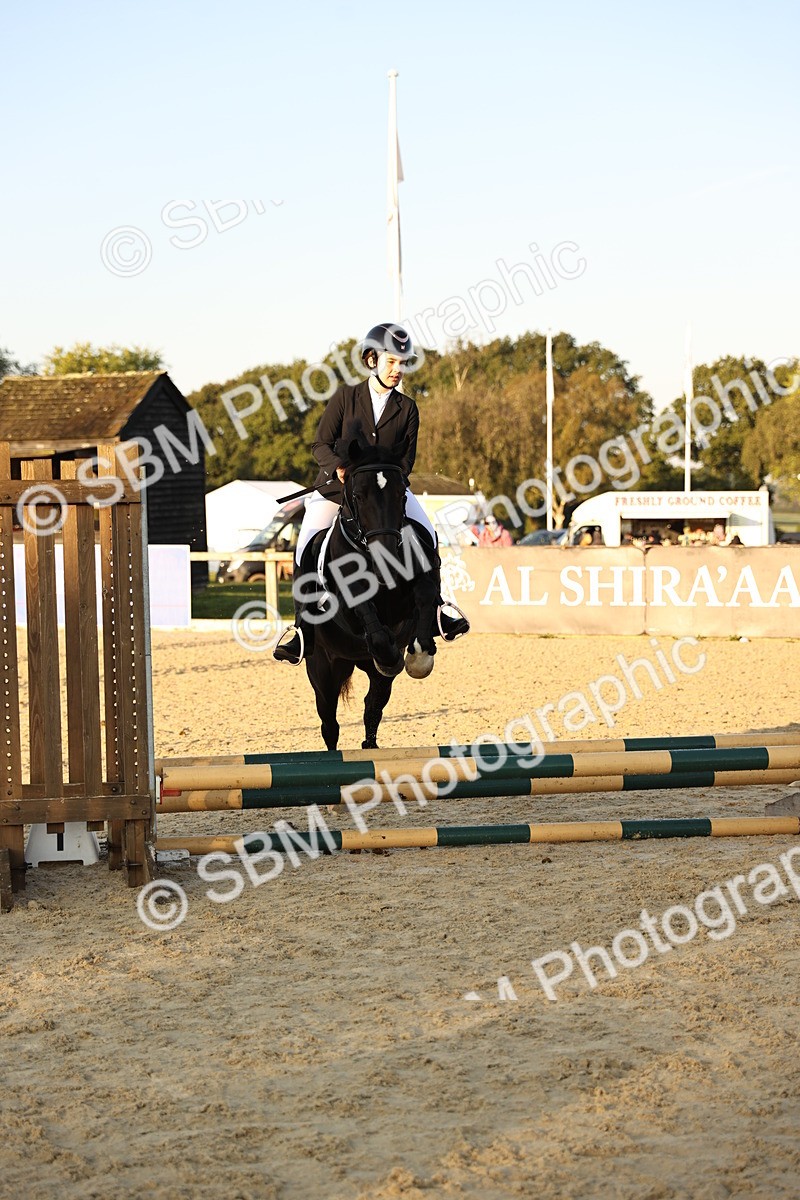 SBM_57011 - J11 - Junior Pony 50cm Championship