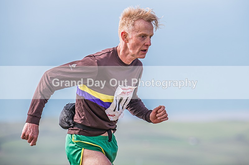 Black Combe-350 - Black Combe Fell Race Saturday 7th March 2026