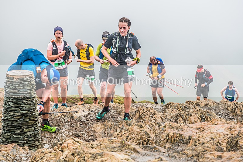 Lakes Ultra-230 - Kong Lakes Ultra Fell Race Saturday 24th June 2023