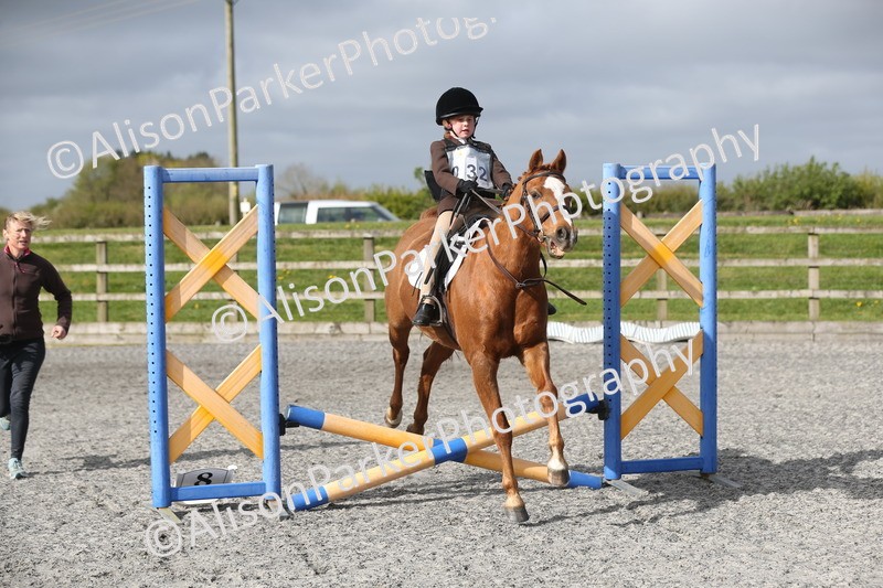 20260412-0093 - Show Jumping