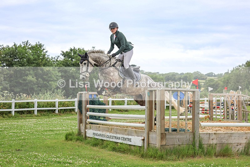 3E7A3720 - Class 6: Hawkins Motors Senior 1.00m Derby