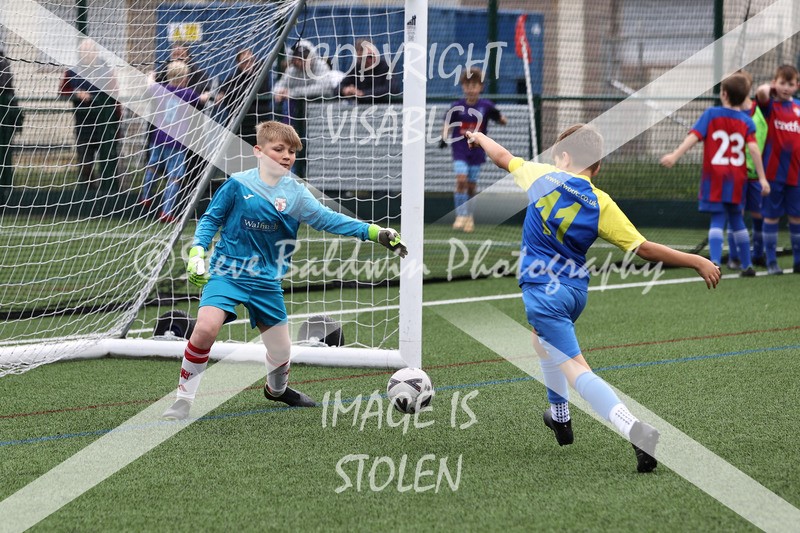 1DX30758 - Sun 7th U10 Boys