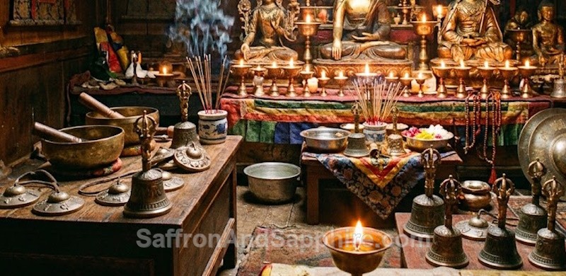 Tibetan Bell