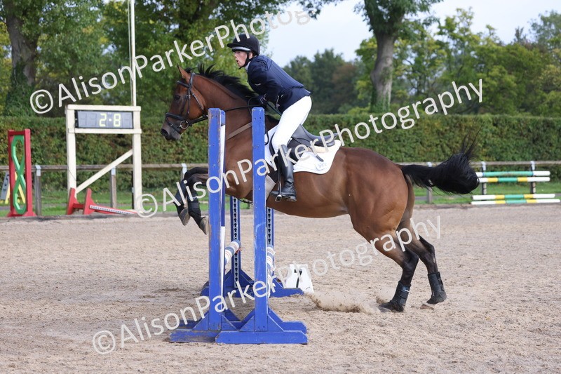 20250928-0615 - Class 3 - 60cm