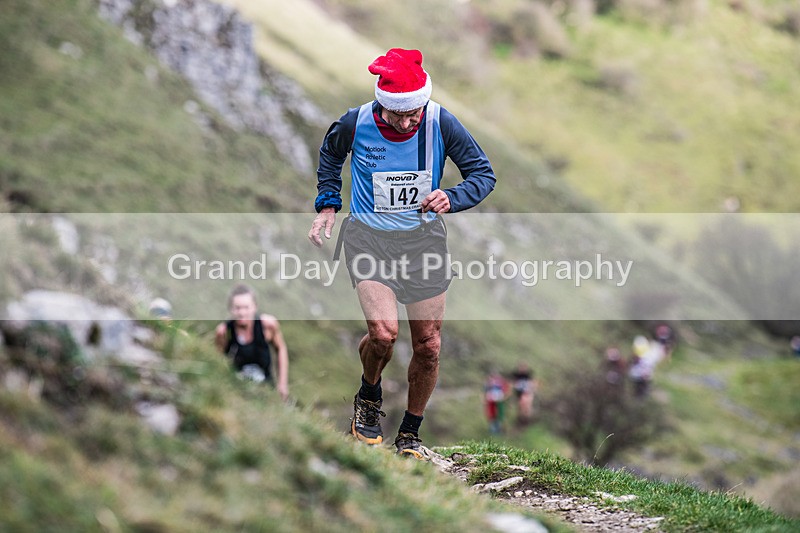 Litton-536 - Litton Christmas Cracker Fell Race (Limestone Series) Sunday 14th December 2025