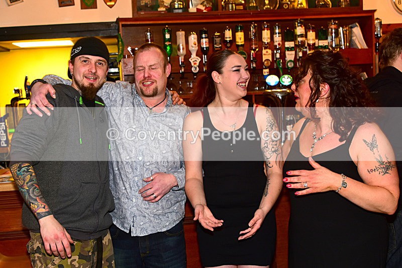 LUCY-595 - Lucy's 18th