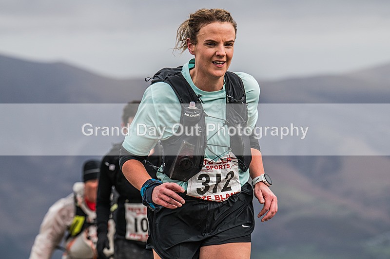 Coledale-886 - Coledale Horseshoe Fell Race Saturday 29th March 2025
